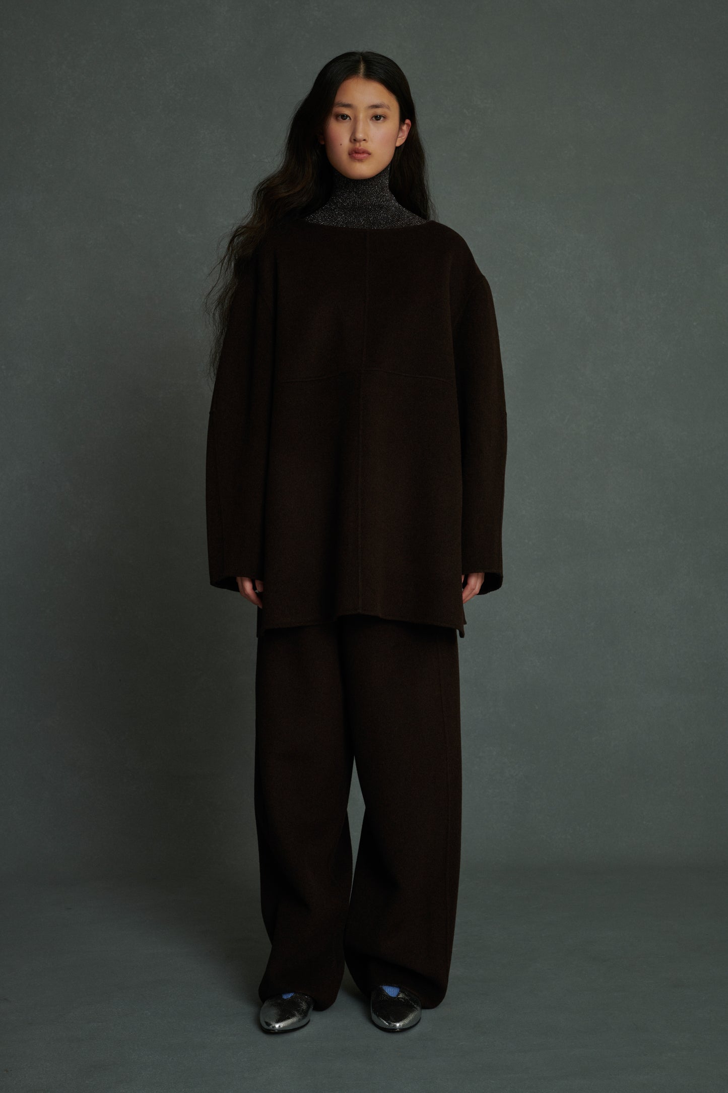 JERSEY VALERIANE