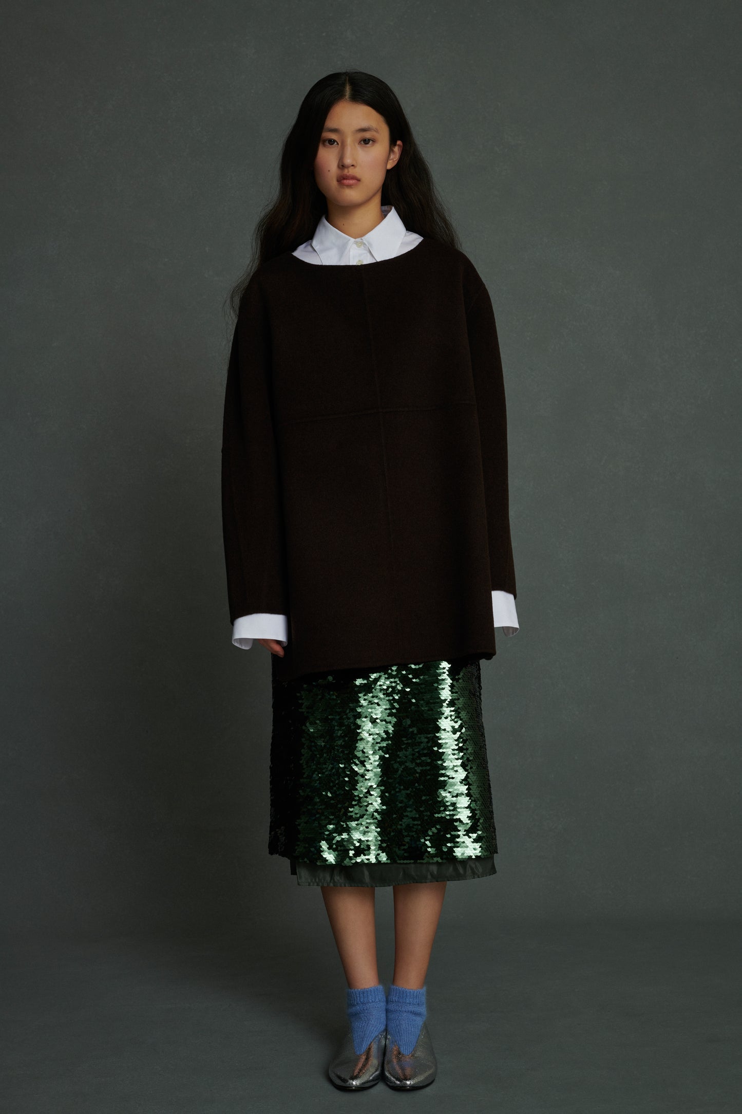 JERSEY VALERIANE