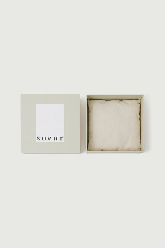 Caja grande para joyas