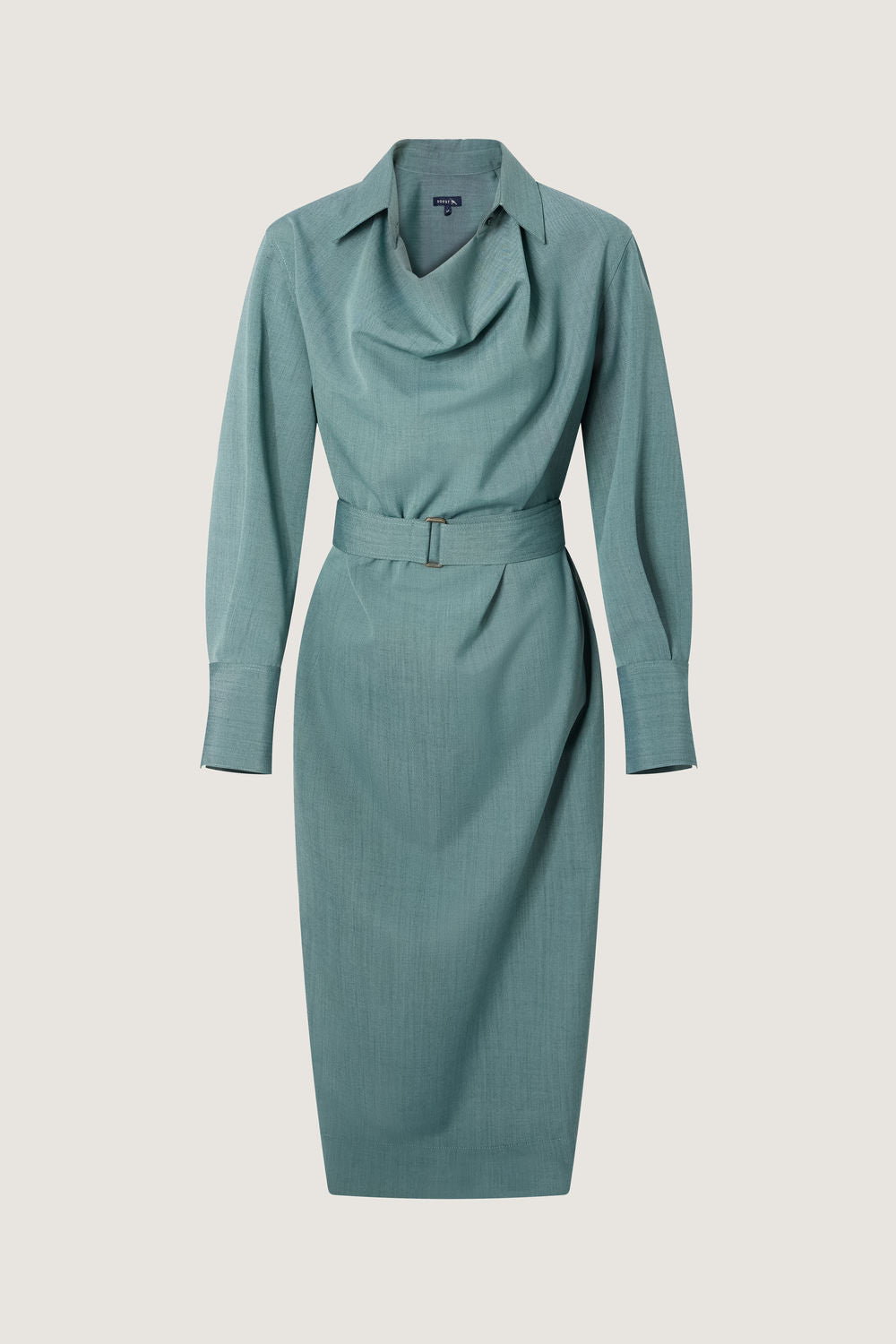 Robe Arpege - Vert D'Eau - Femme