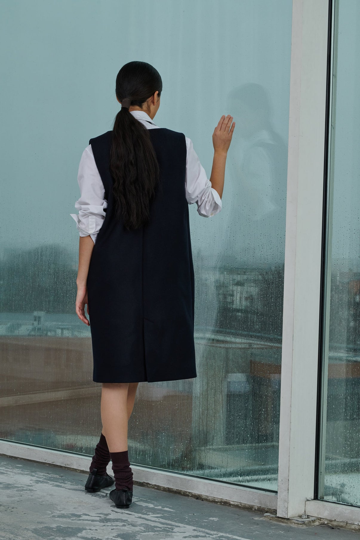 VESTIDO VERONIQUE vue 11