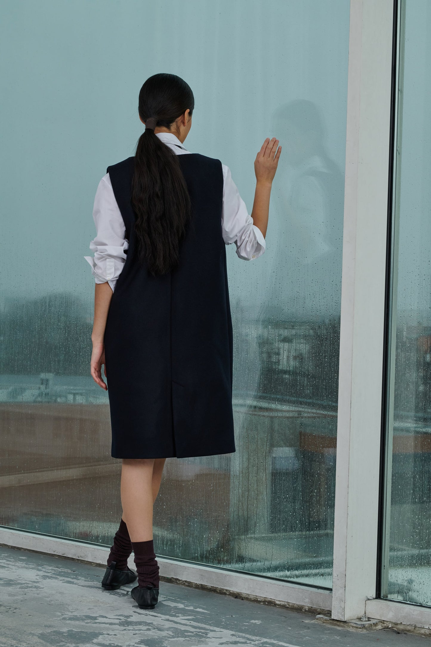 VESTIDO VERONIQUE