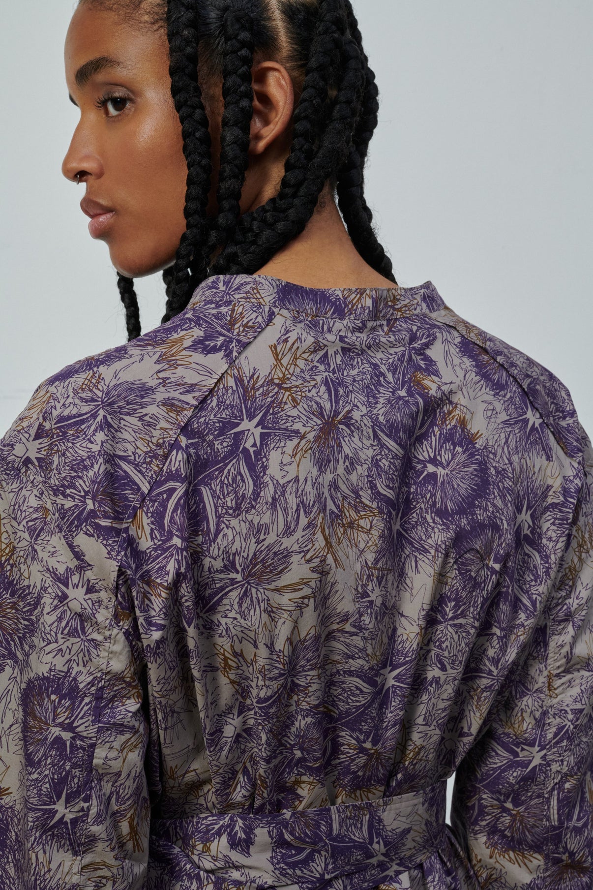 VESTIDO VEENA vue 3