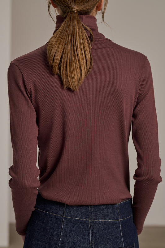 CAMISETA AMSTERDAM ROSA