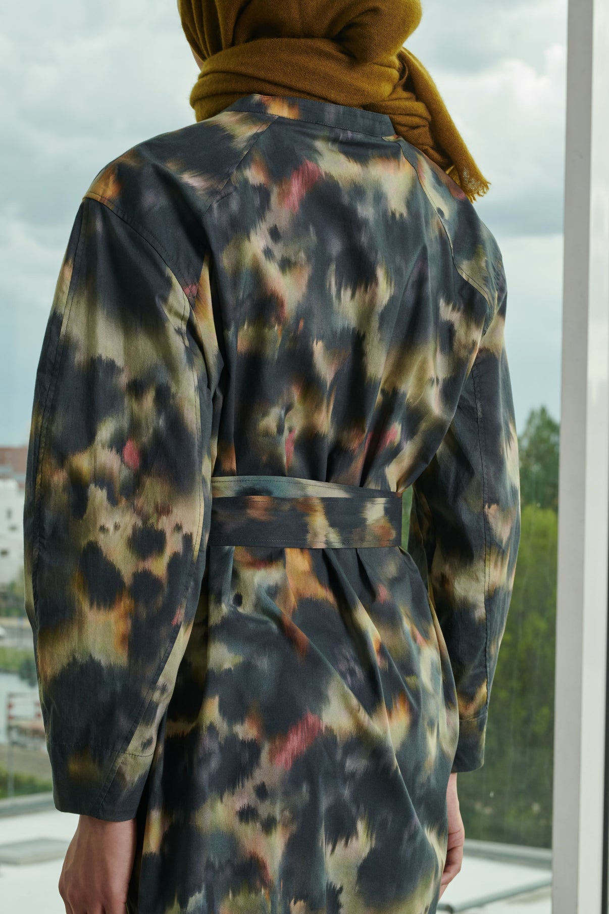 VESTIDO VEENA vue 4