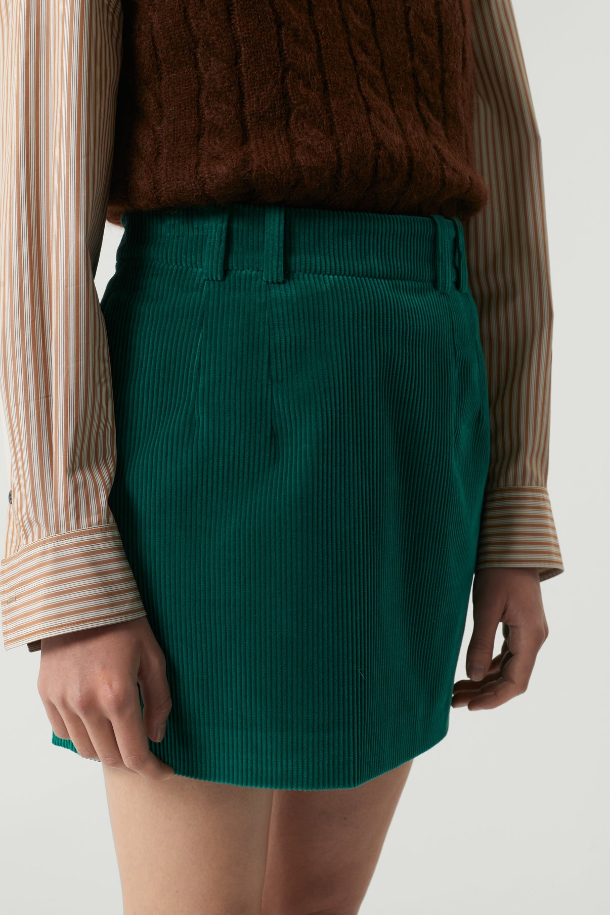 FALDA GRIMM vue 2